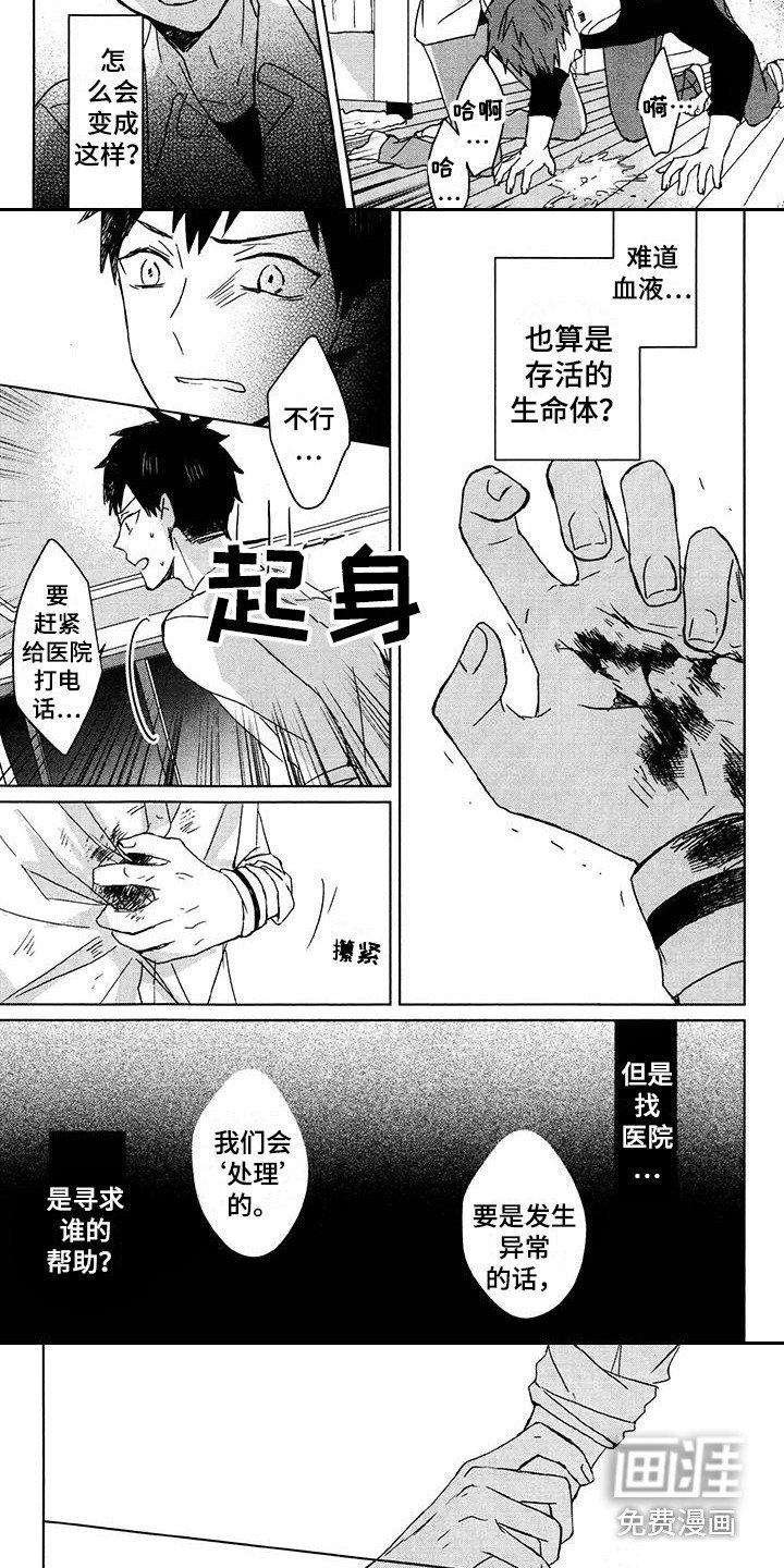 第27章：血液