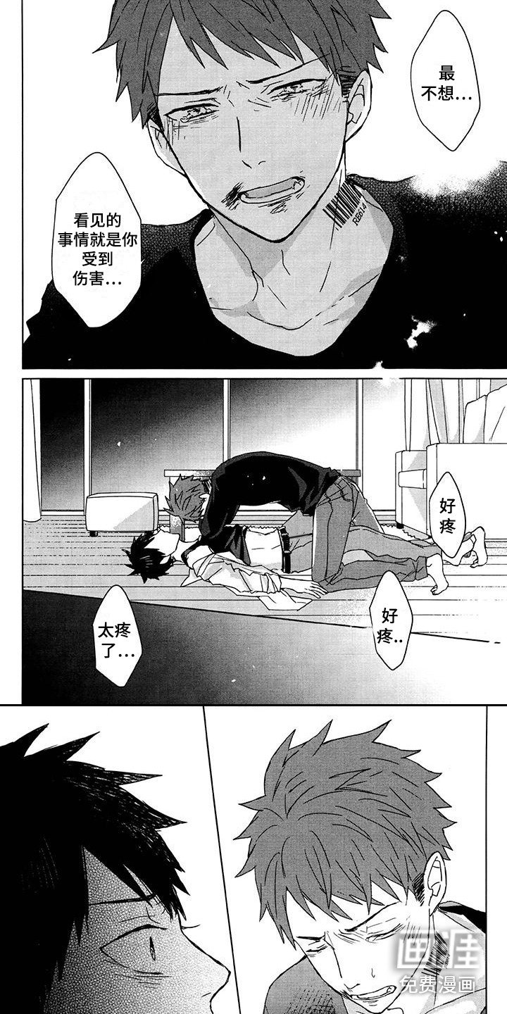 第28章：疼痛