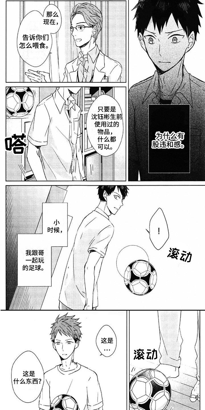 第3章：仿生机器人