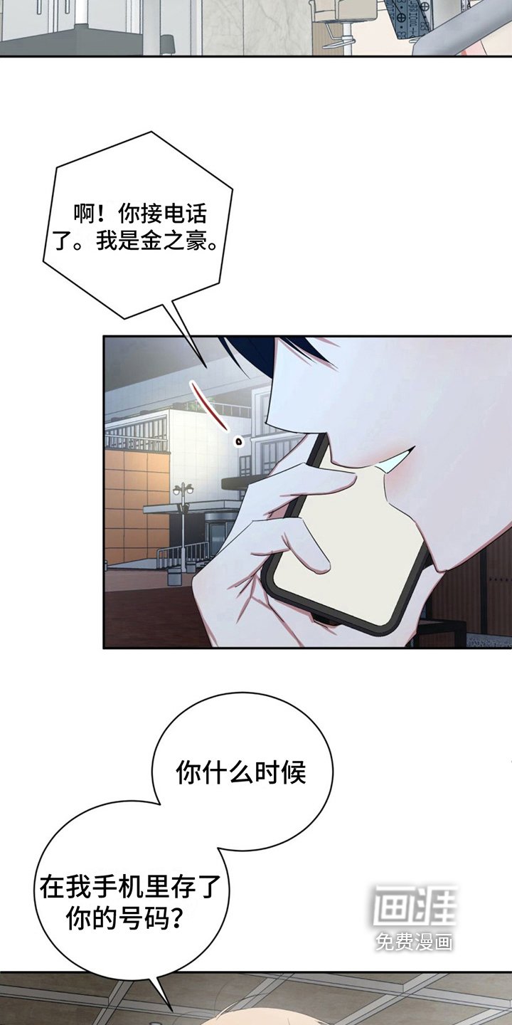 第17章：电话