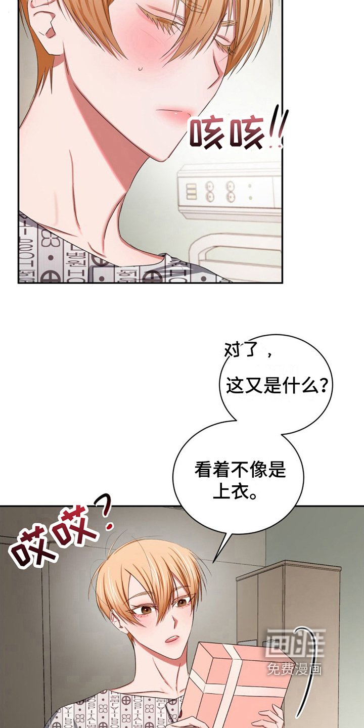 第19章：安心