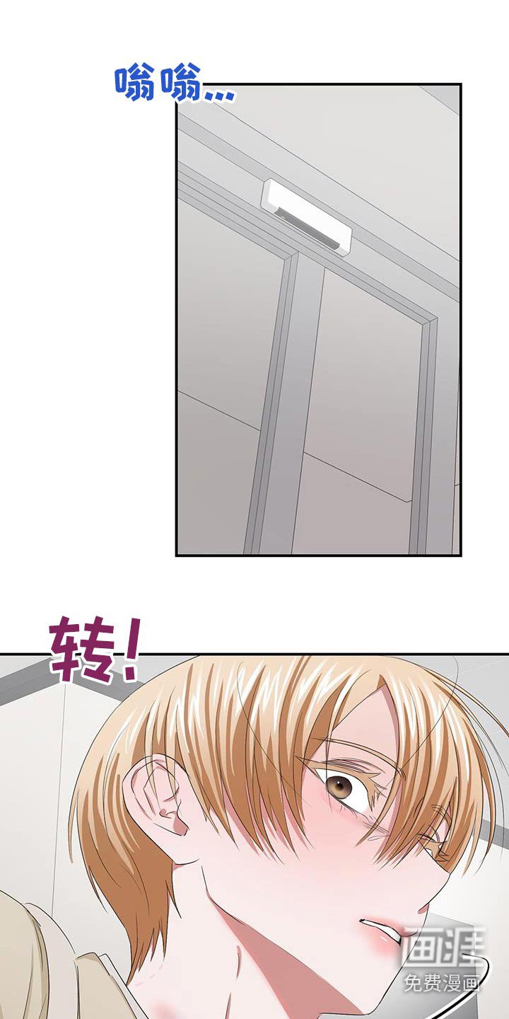 第34章：摆脱