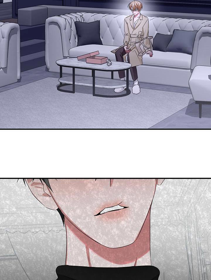 第34章：摆脱