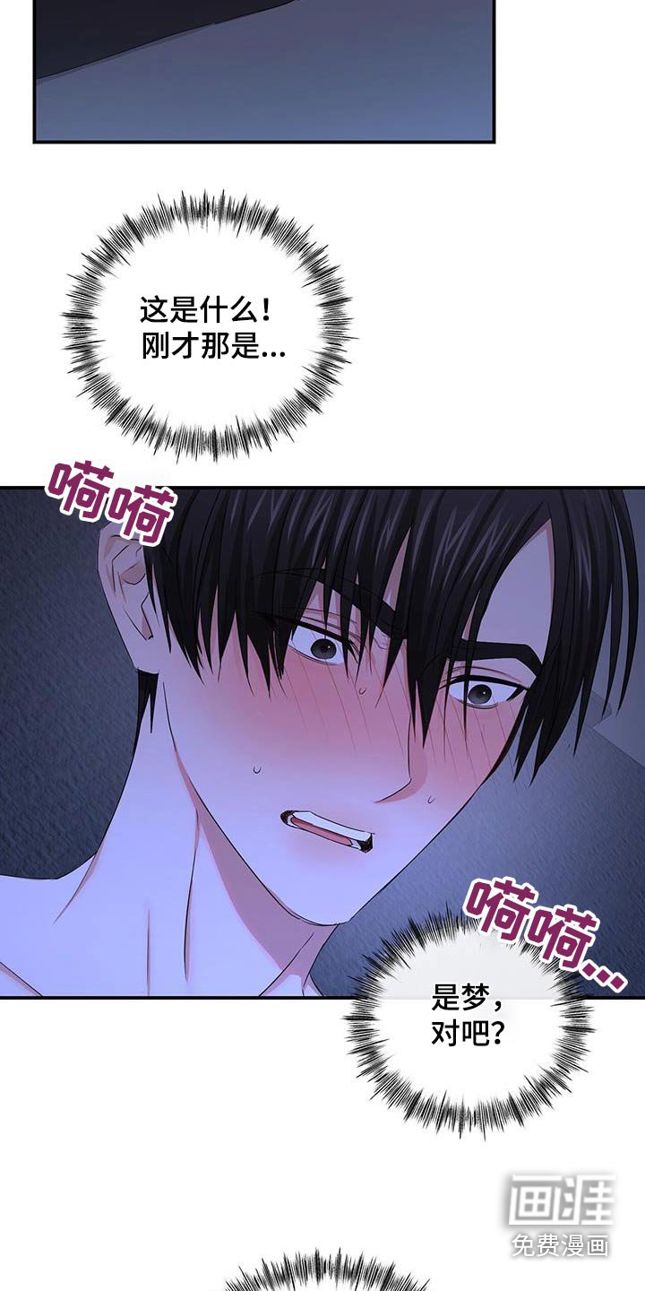 第36章：是梦