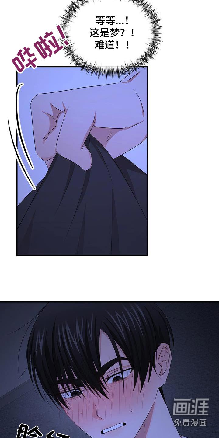 第36章：是梦