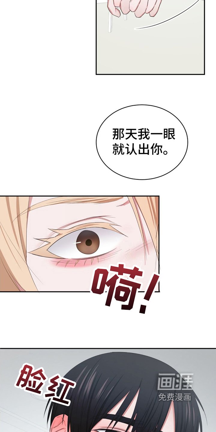 第5章：认出