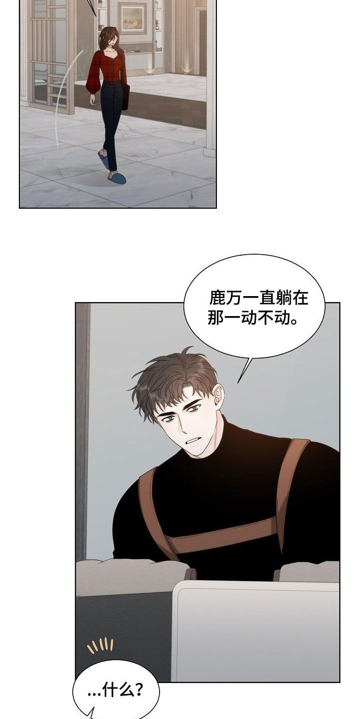 第26章：魔怔