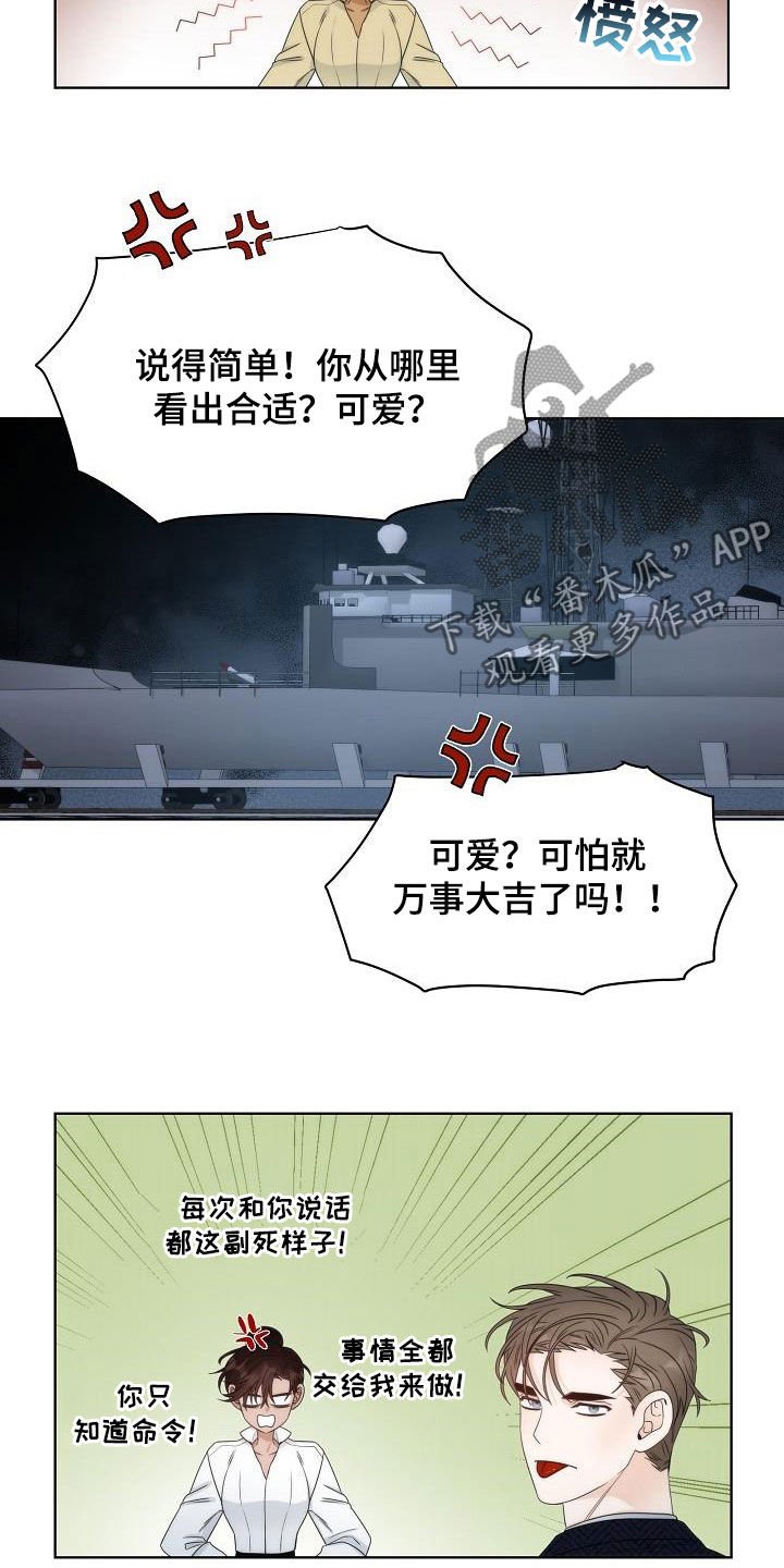 第29章：计划