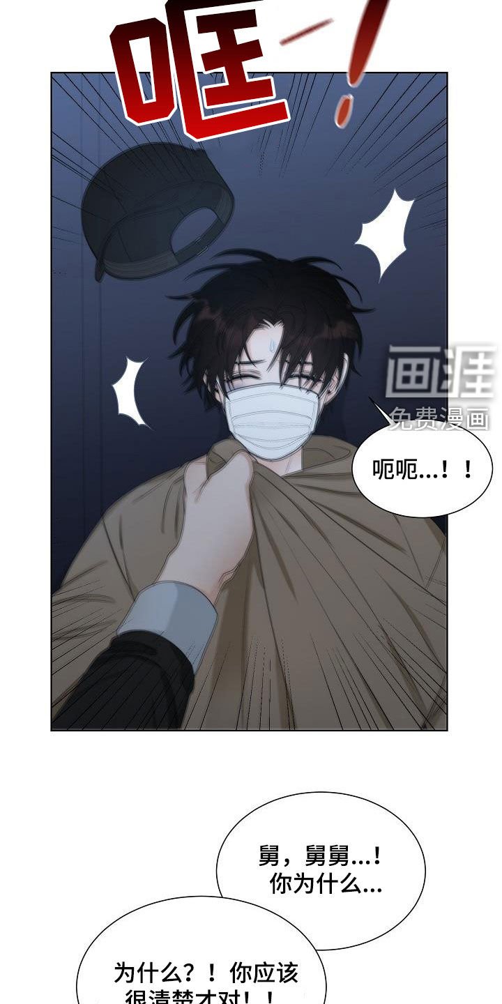 第31章：教训