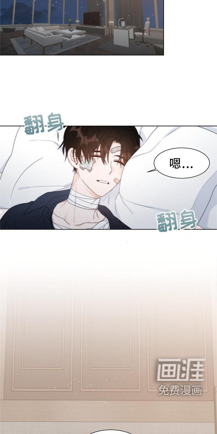 第34章：【第二季】小松鼠