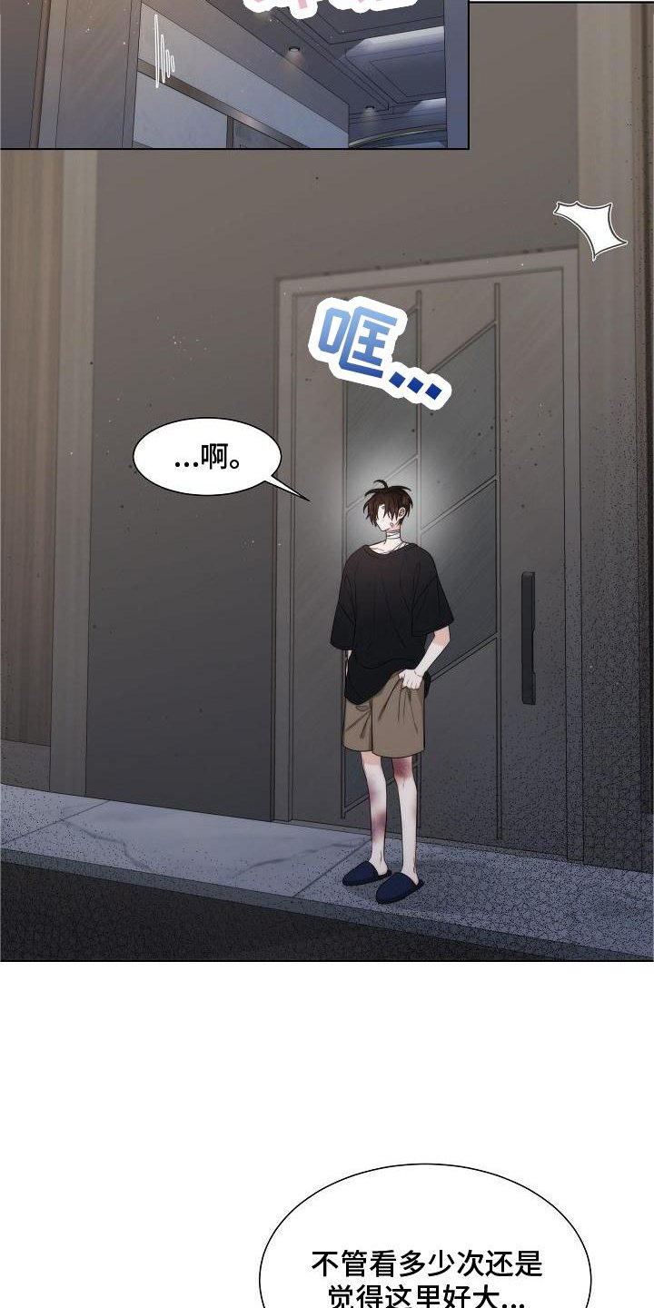 第36章：【第二季】回报