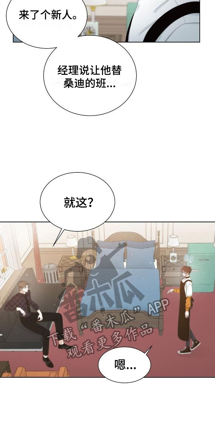 第5章：蛋糕