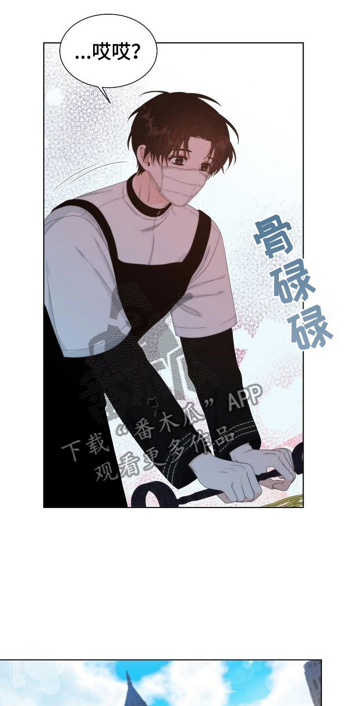 第8章：错认