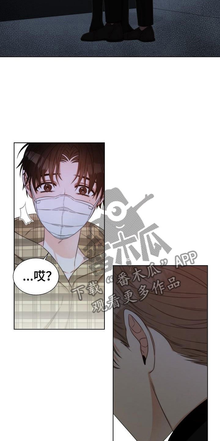 第8章：错认