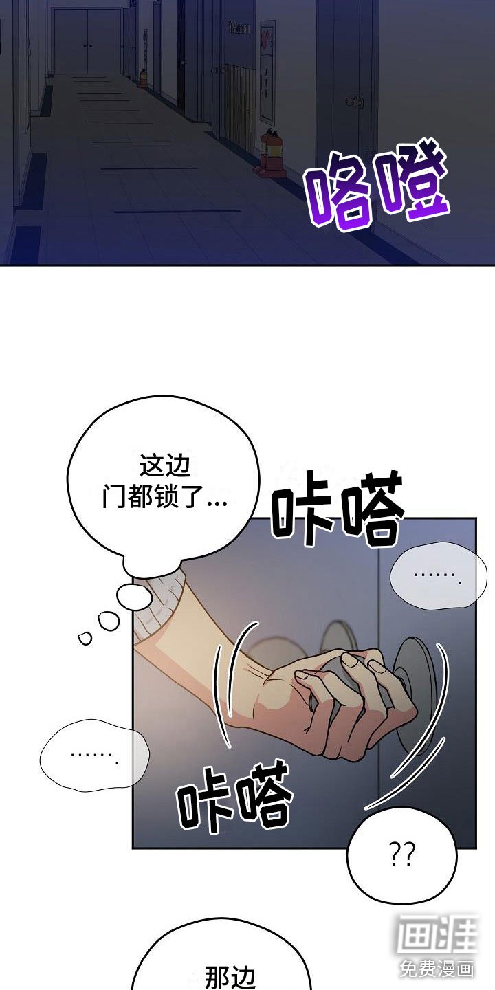 第3章：伙伴
