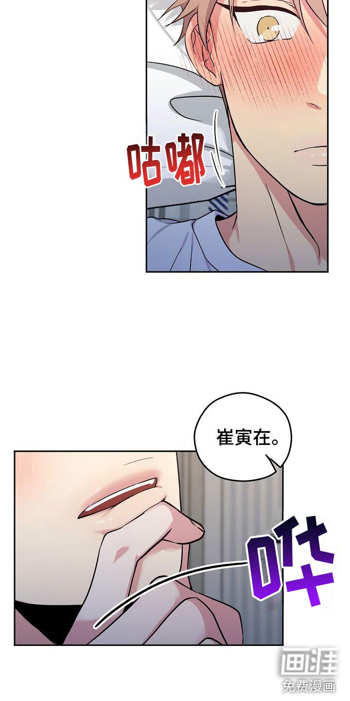 第5章：共犯