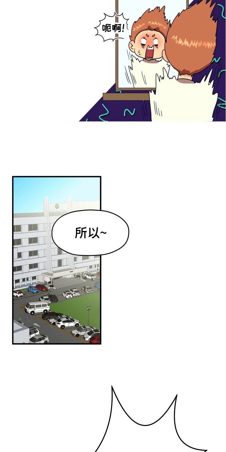 第2章：发型