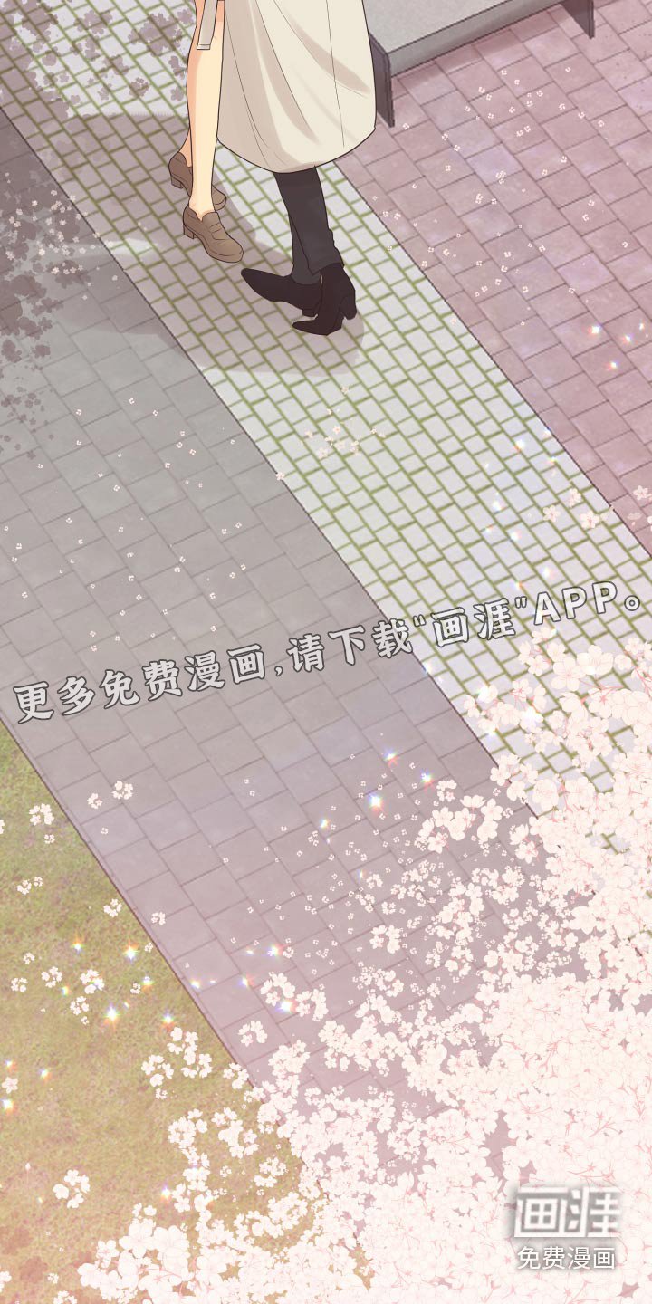 第40章：喜欢你
