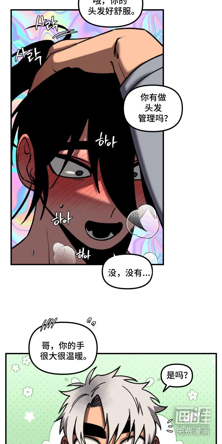 第11章：手播