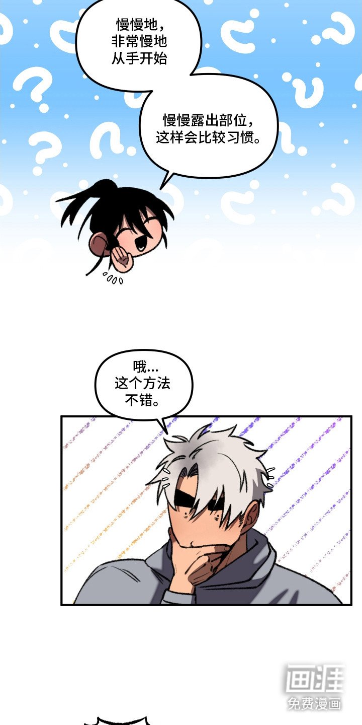 第11章：手播