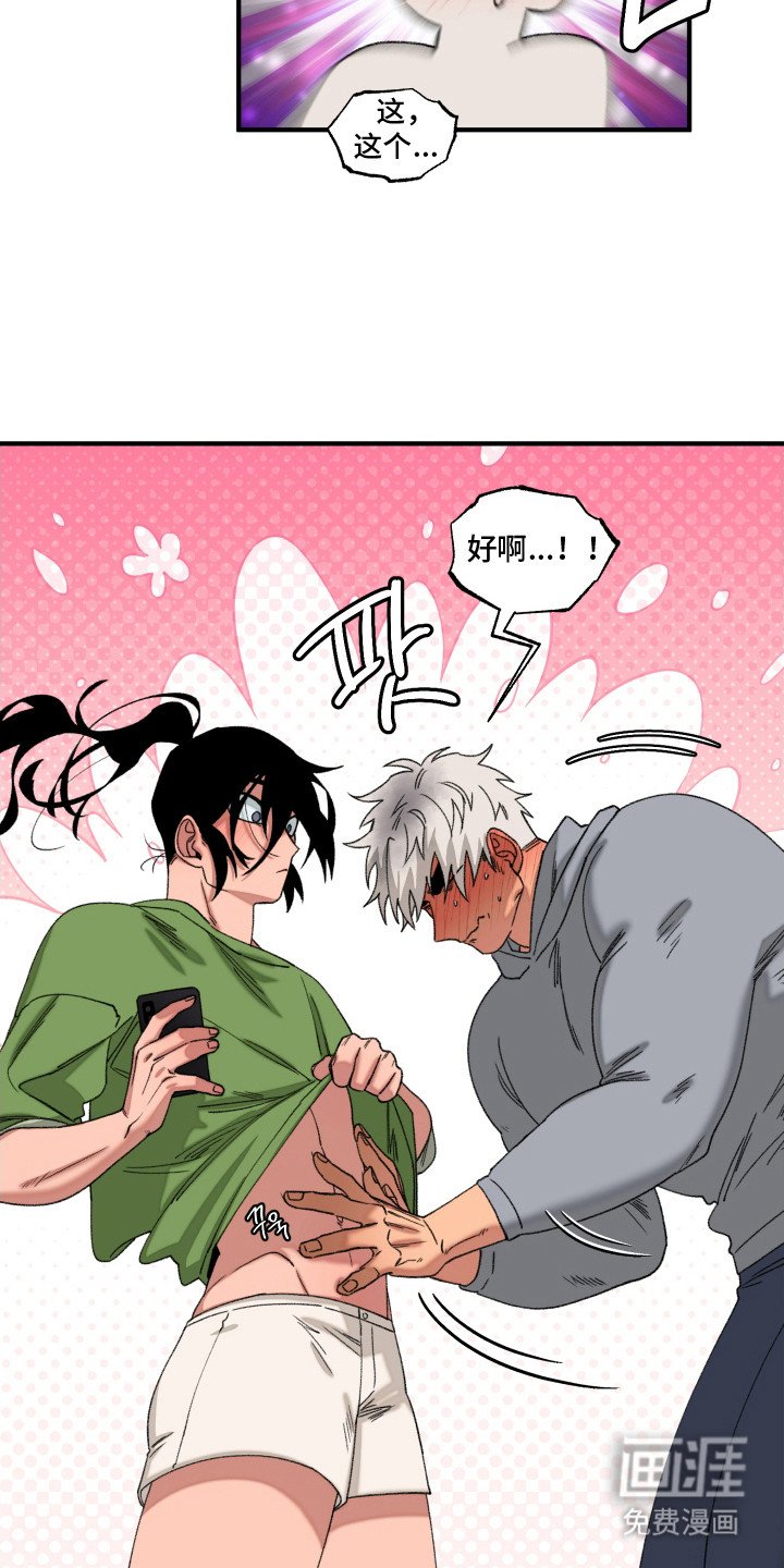 第13章：触碰