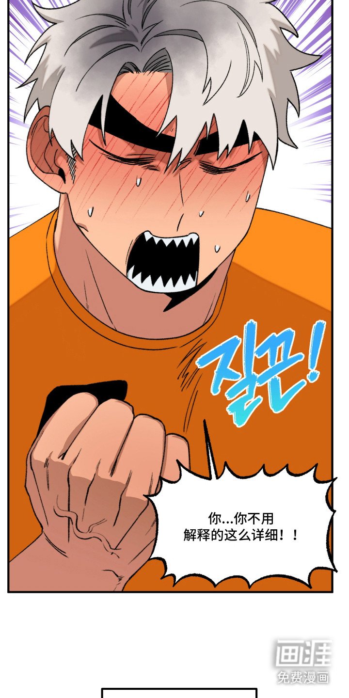 第16章：短裤