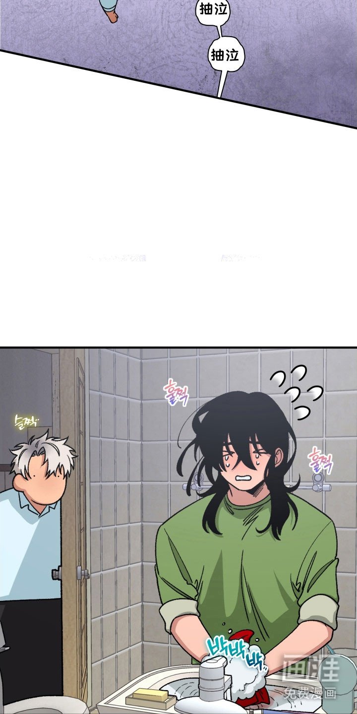 第17章：安慰宝宝
