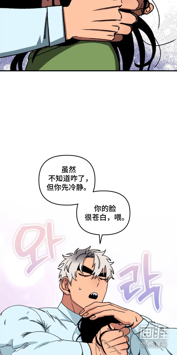 第17章：安慰宝宝