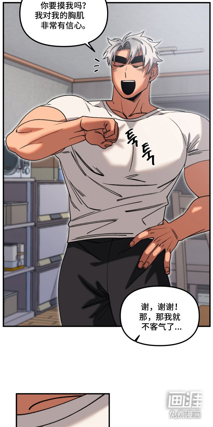 第4章：身材