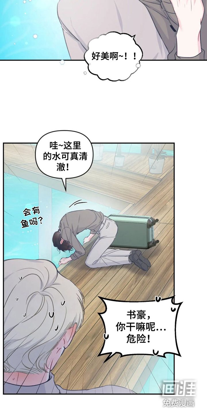 第12章：新婚旅行