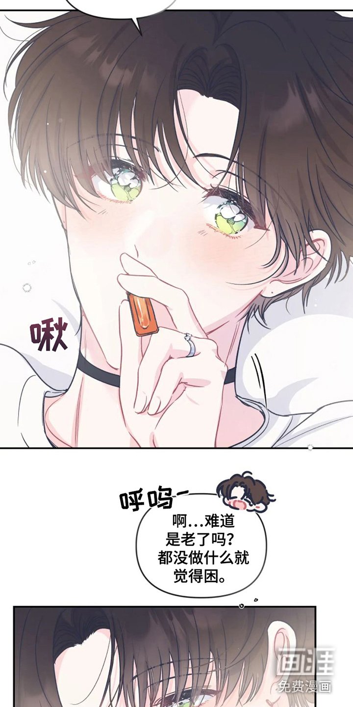 第13章：纠结