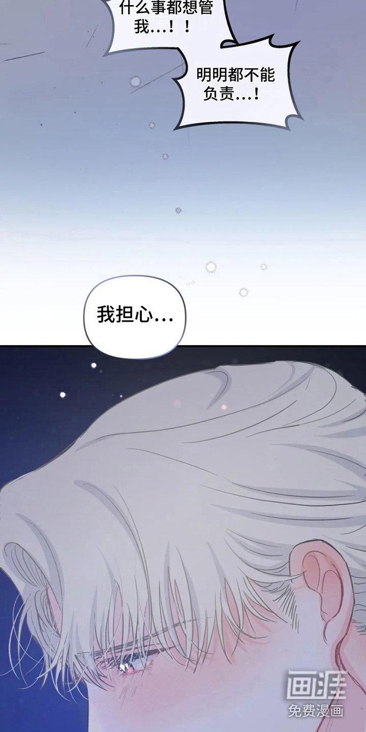 第16章：担忧