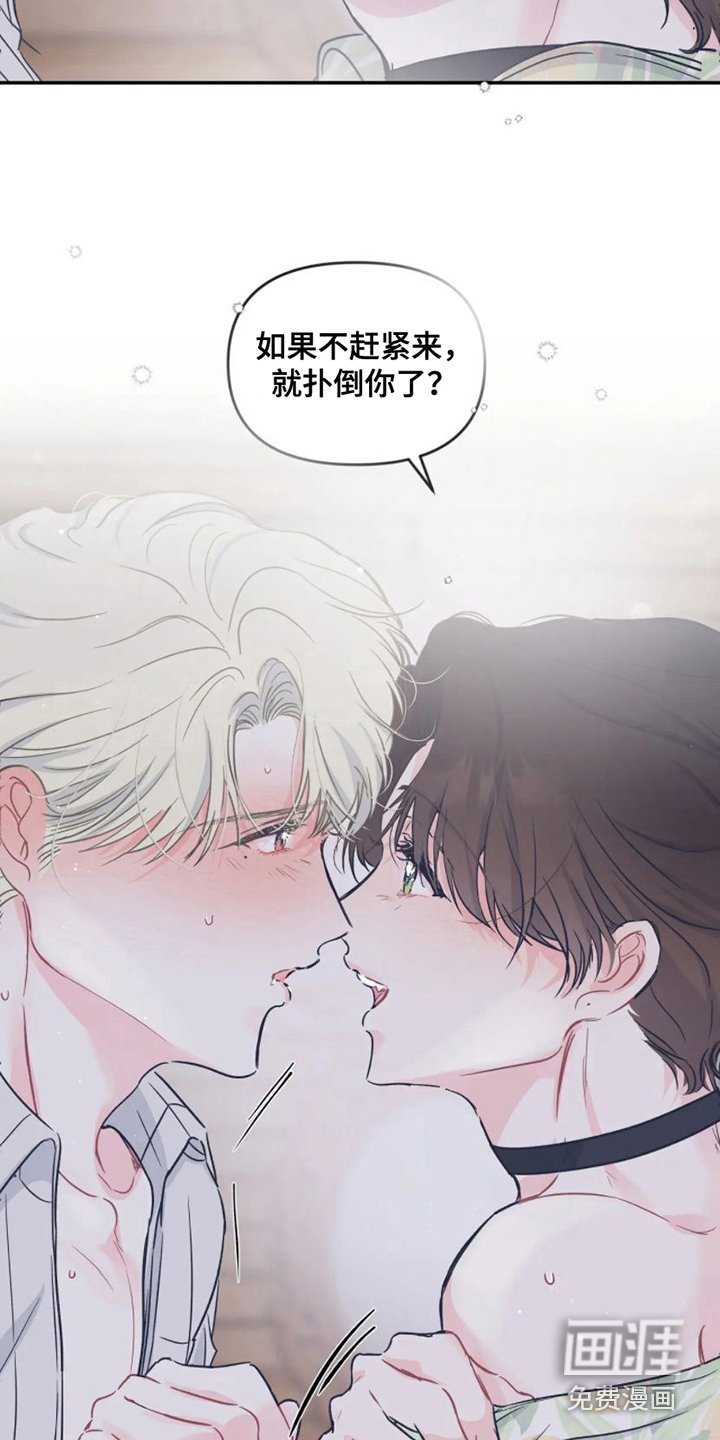 第17章：准备好了 