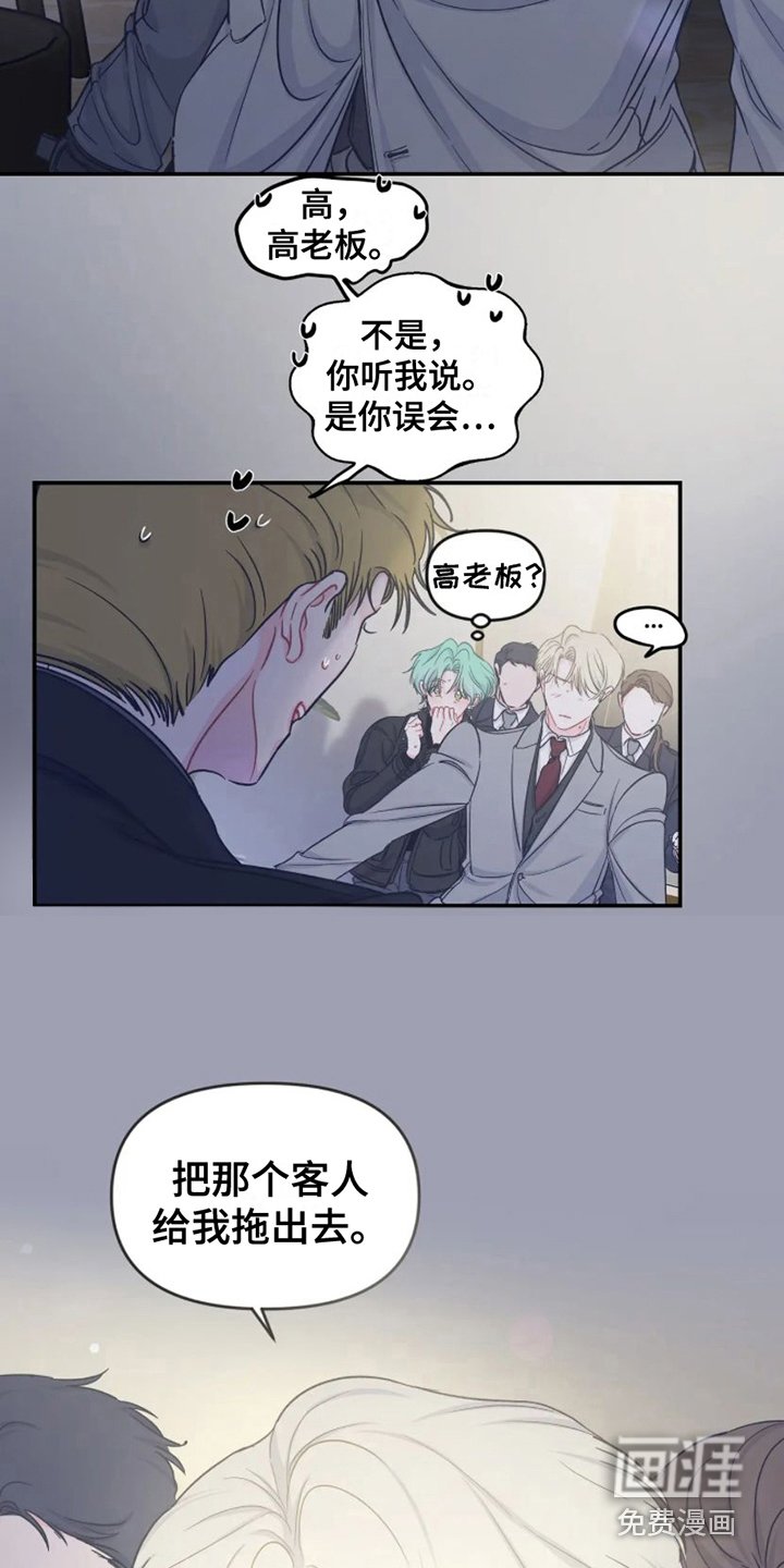 第6章：完美型