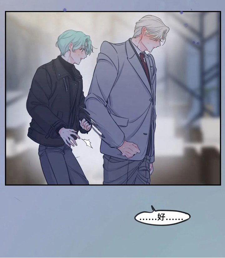 第6章：完美型