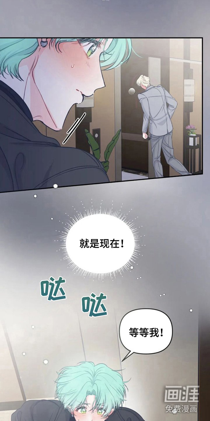 第7章：易感期