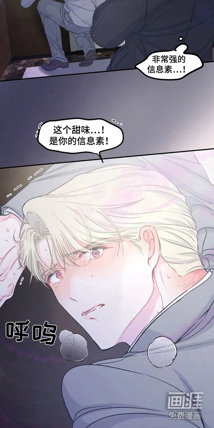 第7章：易感期
