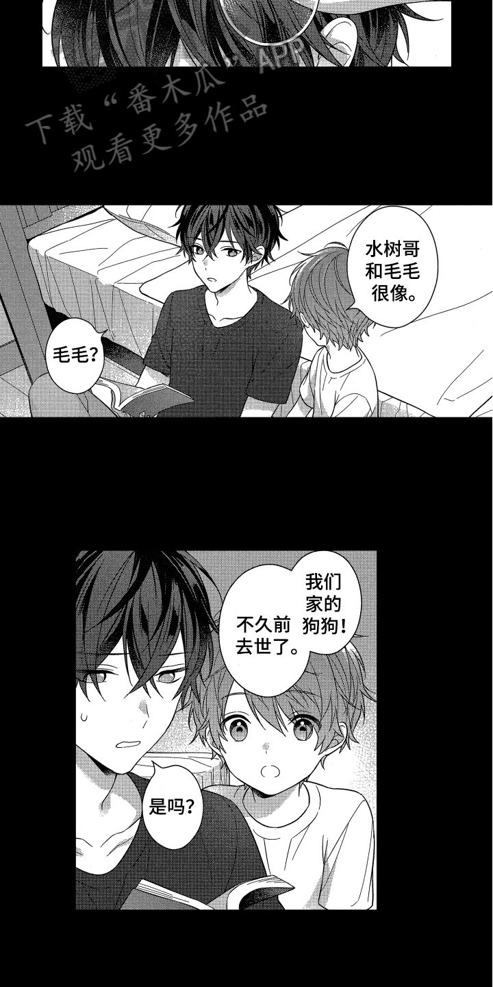 第16章：恋爱