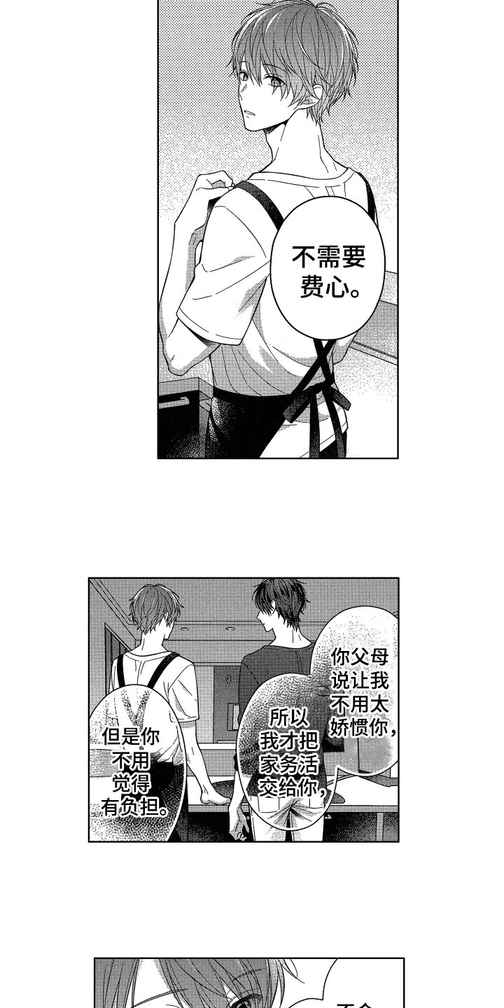 第7章：相亲