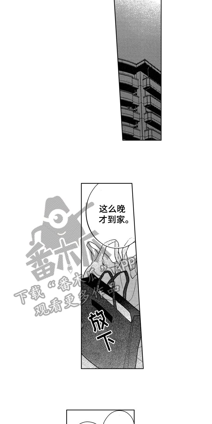 第8章：拒绝