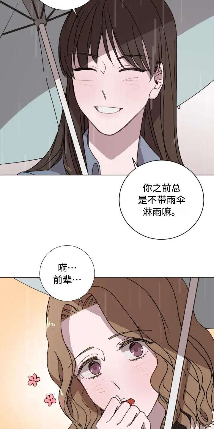 第1章：再次出现