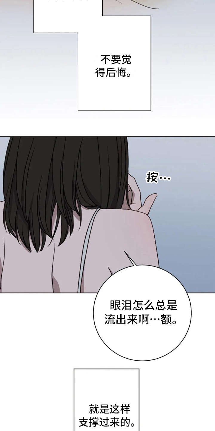 第13章：支撑