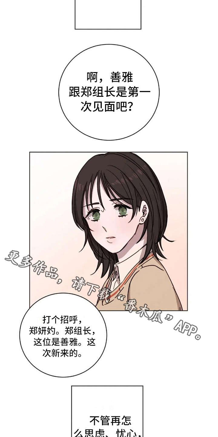 第13章：支撑