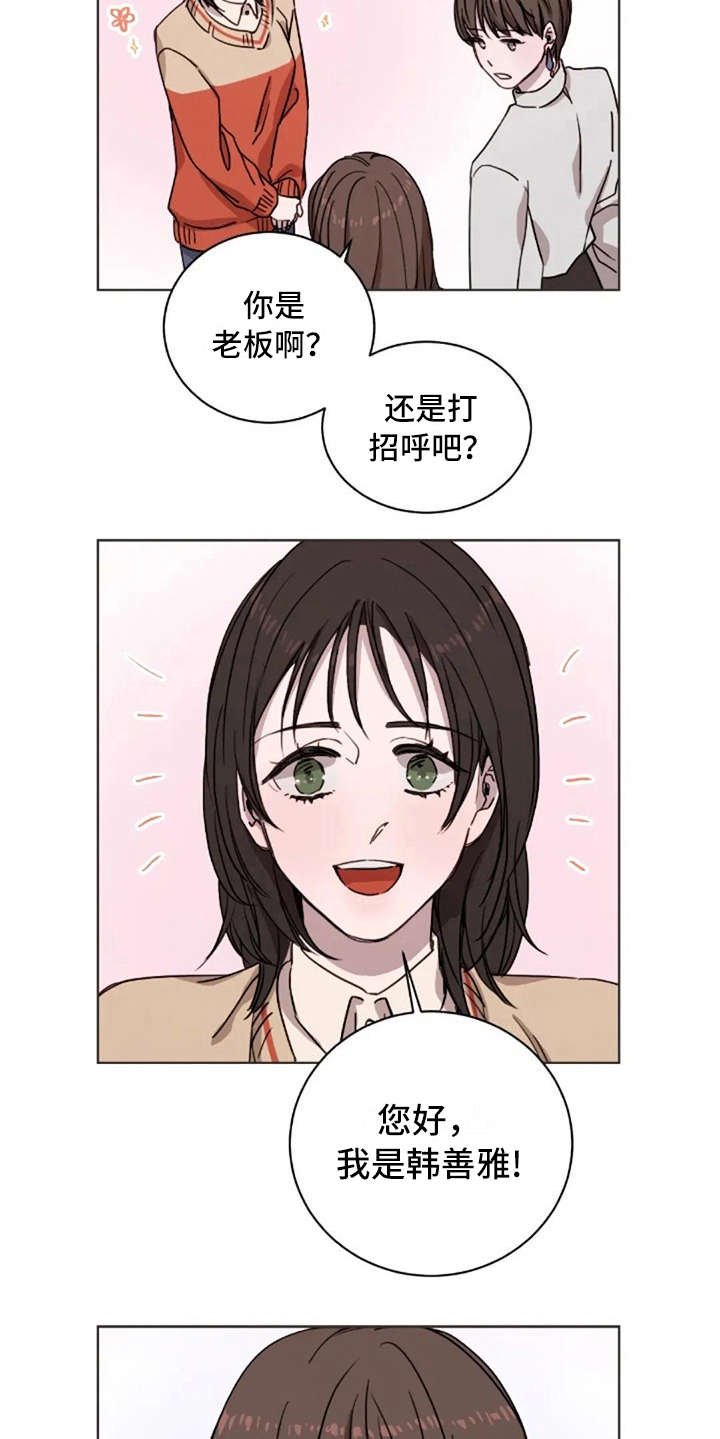 第13章：支撑