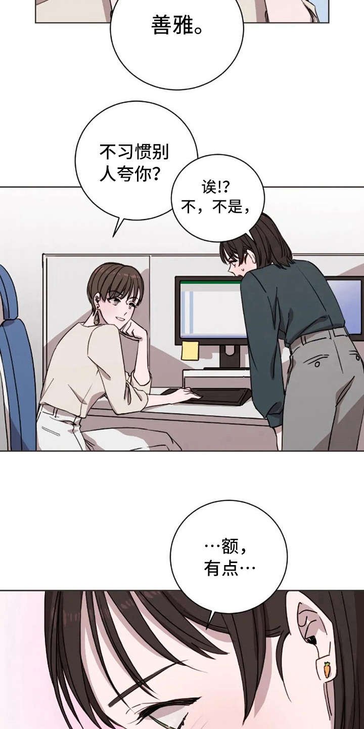 第13章：支撑