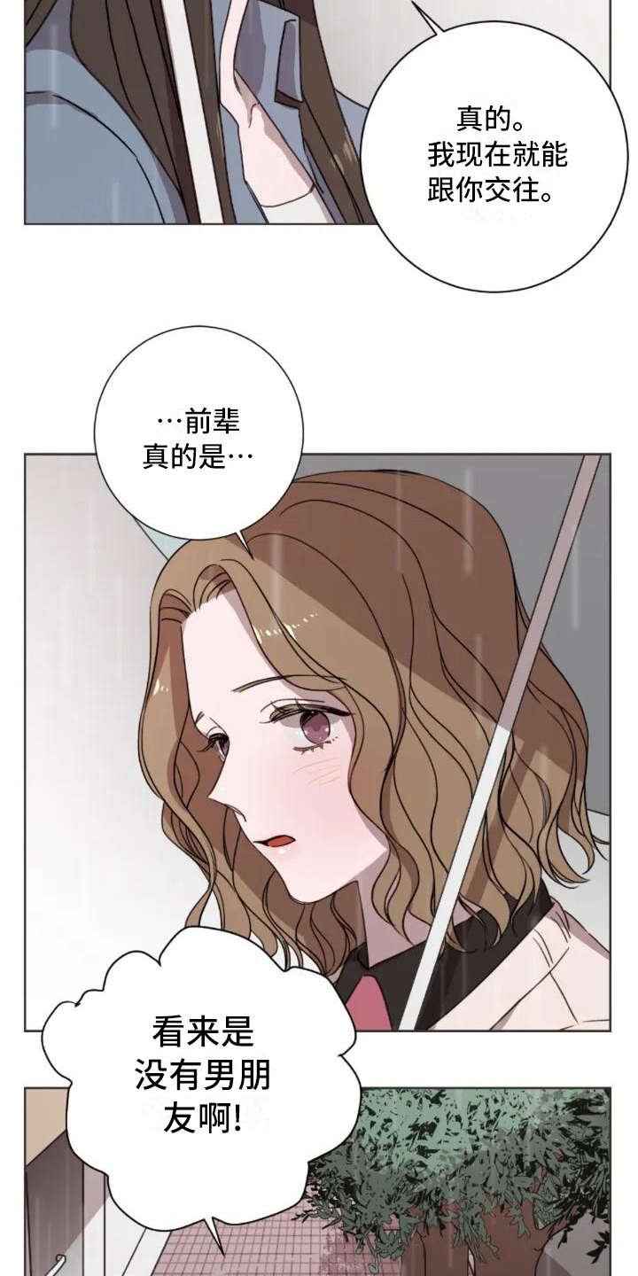 第2章：跟以前一样