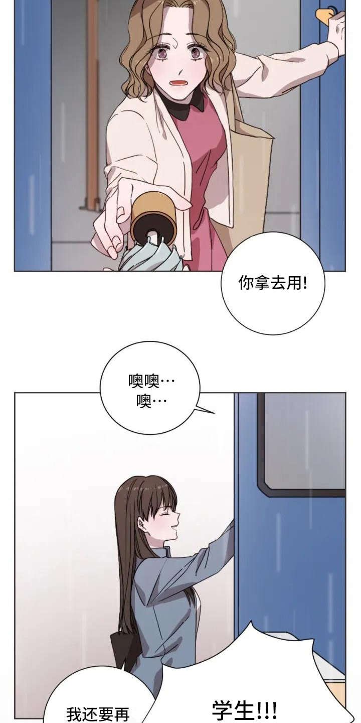 第2章：跟以前一样