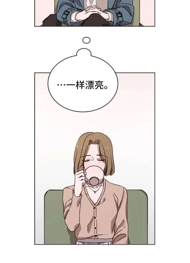 第2章：跟以前一样