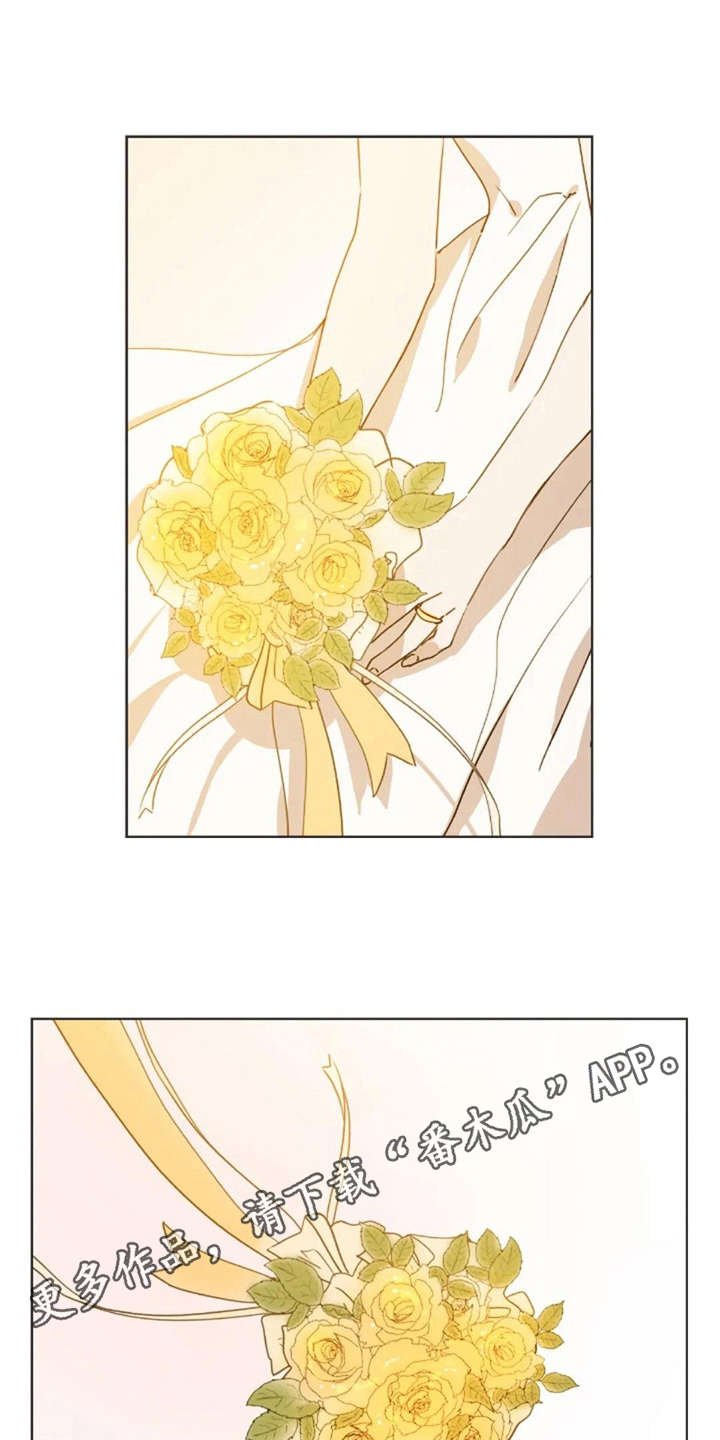 第27章：没接捧花