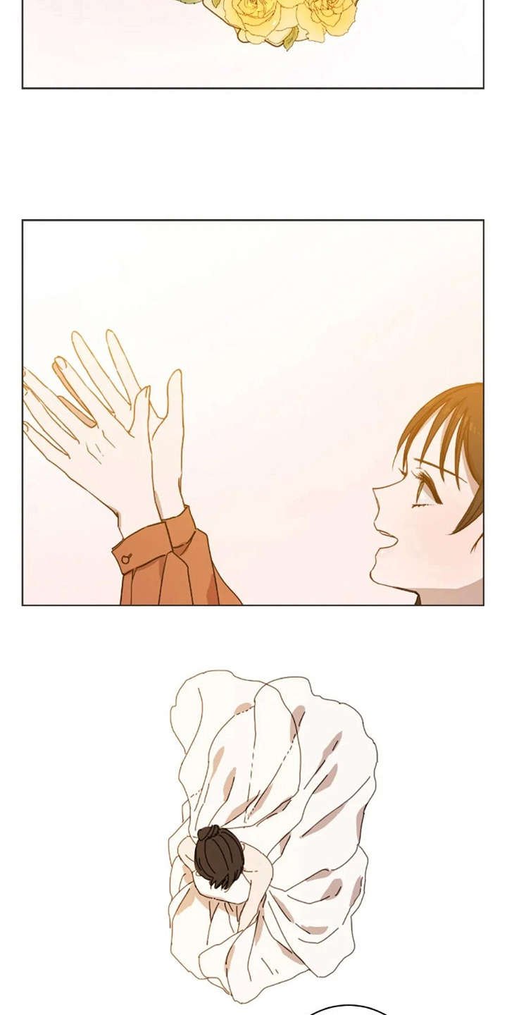 第27章：没接捧花